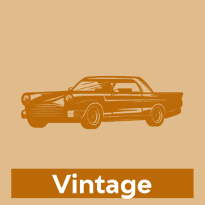 Vintage 401